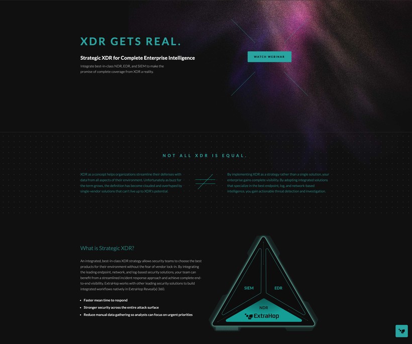 xdr