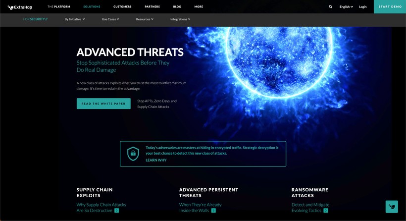 advanced-threats